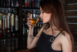 Phụ nữ khi say thường muốn gì nhất? 90% đều nghĩ đến điều này nhưng không ai dám nói