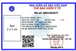 Từ 1/7/2025: Mức đóng BHYT theo hộ gia đình thay đổi như thế nào?