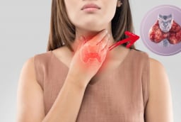 Ung thư tuyến giáp là mối đe dọa âm thầm: 6 có nhóm người dễ mắc bệnh này, nhất định phải thận trọng
