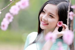 1 người phụ nữ có được 5 điều này, chắc chắn sẽ tạo nên một người đàn ông tốt