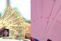 Những loại giấy tờ quan trọng nào phải xin cấp đổi lại sau khi sát nhập tỉnh từ 1/7, ai cũng cần nắm rõ