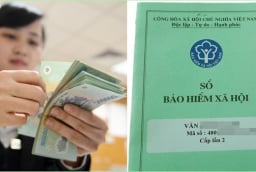 Tin vui, chính thức từ 01/07 này: Chỉ cần đóng Bảo hiểm xã hội 15 năm sẽ được hưởng lương hưu