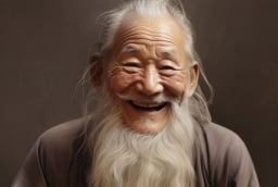  Tổ tiên răn dạy: “Biết cũng đừng nói hết mới là khôn ngoan”, Phúc sẽ Lớn, Mệnh sẽ Giàu