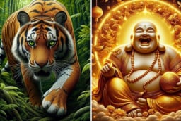 Từ 15/6 đến 25/7: 3 tuổi Cầu Tiền Có Tiền, Cầu Lộc Có Lộc, nhanh nhạy là thành Đại Gia