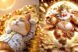 Từ đêm nay tới 1/6 âm lịch: 3 tuổi 'lên hương', Vàng bạc lấp lánh, Nhanh Trí Thì Giàu, Phất lên bất ngờ