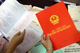 3 trường hợp không thể sang tên sổ đỏ, dù đã công chứng hợp đồng mua bán nhà đất