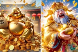 Lù khù vác lu mà chạy: 4 tuổi Giàu Ngầm, Tiền Tiêu Không Hết cuối tháng 6/2025