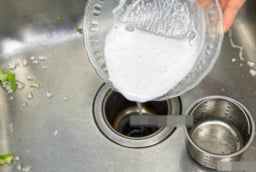 Mẹo thông tắc bồn rửa siêu nhanh - hiệu quả 100% dù cống có tắc đến mấy, lại hoàn toàn miễn phí