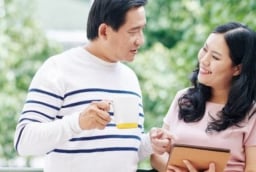 Người xưa có câu: “Tuổi trẻ nhìn mắt, trung niên nhìn miệng” điều này có ý nghĩa gì?