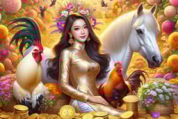 Rút quẻ tuần mới (16/6 - 22/6): 2 tuổi Một Bước Vào Hàng Đại Gia, 2 tuổi cơ cực
