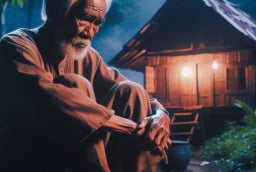 Tai Họa thường tìm đến nhà 4 kiểu người này: Xem có bạn hay không?