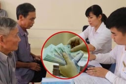 Tăng 38,9% trợ cấp xã hội hàng tháng từ 1/7/2025: Ai sẽ được hưởng?