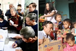 Từ 1/7/2025: Tăng 38,9% trợ cấp xã hội hàng tháng cho 8 nhóm đối tượng, ai sẽ được hưởng?