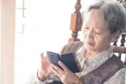 Về già, nếu bạn đời không may ra đi trước, hãy nương tựa vào 4 người này để sống an yên