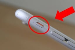 6 công dụng ẩn của nút âm lượng trên điện thoại mà 90% người dùng không biết