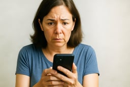 Bắt cóc online: Chiêu lừa tinh vi khiến nhiều người hoảng loạn, mất hàng trăm triệu đồng