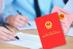 Mất sổ đỏ có nguy hiểm không?