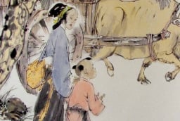 Muốn biết lòng người rộng hay hẹp? Tổ tiên chỉ cách nhìn qua 2 dấu hiệu này