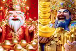Top 4 tuổi Hốt Vàng Hốt Bạc: Tháng 7 Đổi Đời, tháng 8 Trúng Đậm, tháng 9 bội thu Của Cải