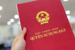 Từ 1/7/2025, Chủ tịch UBND cấp xã có thẩm quyền cấp 'Sổ đỏ'