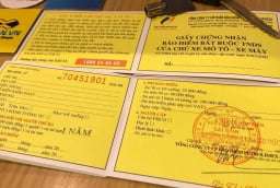Từ 1/7/2025, mua bảo hiểm xe máy bắt buộc sẽ được bồi thường tới 500 triệu đồng, có phải không?