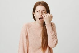 4 lý do khiến bạn cần bỏ ngay thói quen ngoáy mũi nếu không muốn nhận hậu quả nghiêm trọng