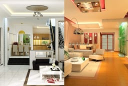 5 đại kỵ phong thủy nhà ở khiến gia vận lao dốc, càng ở càng xui
