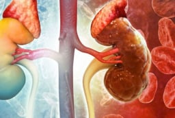 8 dấu hiệu cảnh báo suy thận giai đoạn đầu: Xem thường chạy thận cả đời