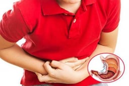 9 dấu hiệu cảnh báo bệnh K dạ dày sớm: Có 1 cũng nên đi khám gấp