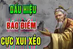 Nhà có 3 dấu hiệu này điềm báo tai ương sắp tới: Đặc biệt điềm báo thứ 3 không đau ốm cũng lao đao