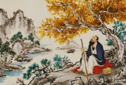 Tai họa ập xuống đầu nếu kết giao với 3 loại người: Tổ Tiên đã dặn chớ làm sai