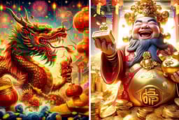 Từ 18/6 đến 28/7: 3 tuổi Đại Vận Sang Giàu đón cơn Mưa Tài Lộc, giàu nhất vị trí số 2