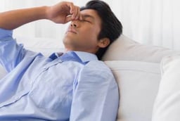 4 giai đoạn sức khỏe mà đàn ông phải trải quá, nếu vượt qua một cách suôn sẻ thì bạn sẽ sống thọ