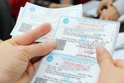 Người khám chữa bệnh BHYT trong 15 ngày đầu của mỗi quý được hưởng quyền lợi đặc biệt gì?