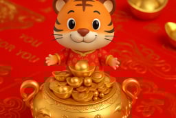 Thời vận con giáp cuối tháng 6: 3 tuổi trúng “lộc trời cho”, công danh sáng chói, tiền bạc đổ về như nước