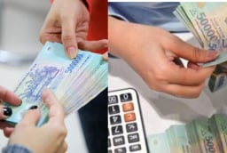 Tăng lương tối thiểu vùng từ 1/7/2025, có đúng không?