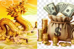 3 con giáp đỏ hơn son: Thứ Bảy (21/6) được bà Chúa Kho phát vàng, Chủ Nhật nằm trên tiền