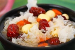 Loại thực phẩm được ví như ‘tổ yến của người nghèo’, sánh ngang nhân sâm: Bán đầy chợ Việt, cực tốt cho sức khỏe