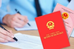 Người dân chú ý: Từ 1/7, quá hạn 3 mốc thời gian này, sẽ không được sang tên sổ đỏ