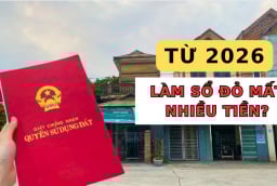 Tại sao người dân nên gấp rút làm Sổ Đỏ ngay trong năm 2025?