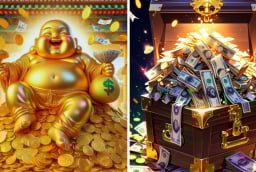Top 4 tuổi Trúng Đẫm Lộc Trời, Giàu Sang Nứt Vách từ 21/6 đến 12/7, đặc biệt tuổi số 2