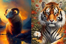 15 ngày tiết Hạ Chí (21/6-6/7): 3 tuổi Vàng son lấp lánh, Giàu Có nứt vách, 1 tuổi cẩn trọng tai họa