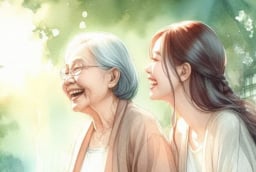  3 Việc Cha Mẹ Thông Minh Nên Giấu Con: Yêu thương đúng cách, cha mẹ vui vẻ, con cái trưởng thành