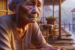 Tổ Tiên nói: '5 thứ được cho, thân mấy cũng từ chối', nhận rồi nhẹ thì Sinh Họa, nặng thì Sát Thân