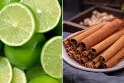 Ăn 5 thực phẩm này, cơ thể có mùi thơm tự nhiên, không cần dùng nước hoa