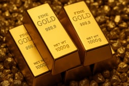 Bảng giá vàng 9999 24K 18K 14K 10K SJC DOJI PNJ hôm nay 22/6/2025