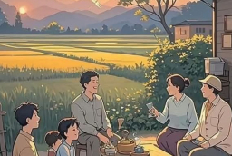 Dấu hiệu cho thấy Gia đình có Lộc Tổ Tiên, Phước truyền nhiều đời, sắp Giàu Có Phát tài