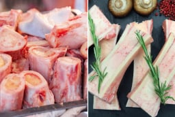 Loại thực phẩm xưa không ai để ý, giờ thành đặc sản được săn lùng, tốt cho xương khớp