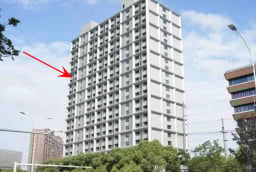 Mua nhà chung cư nên tránh tầng nào?