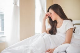 Ngủ mà gặp 5 dấu hiệu này: Cẩn thận đột quỵ ập đến trong đêm, biết sớm để thoát lưỡi hái tử thần